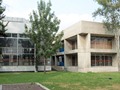 Biblioteca del Campus I de la FES Zaragoza